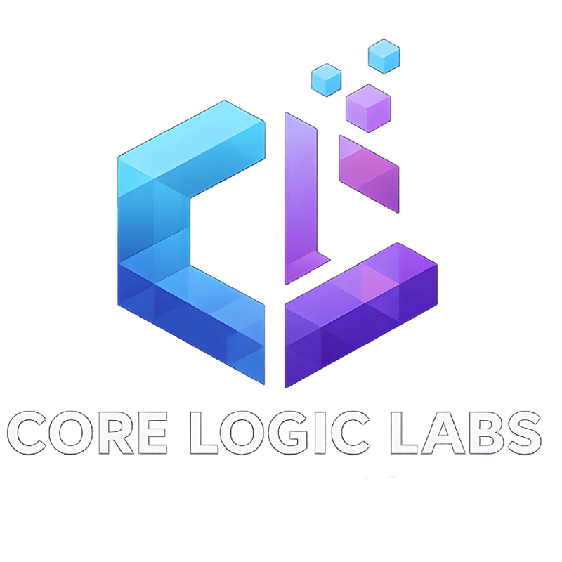 Core Logic Labs Logo